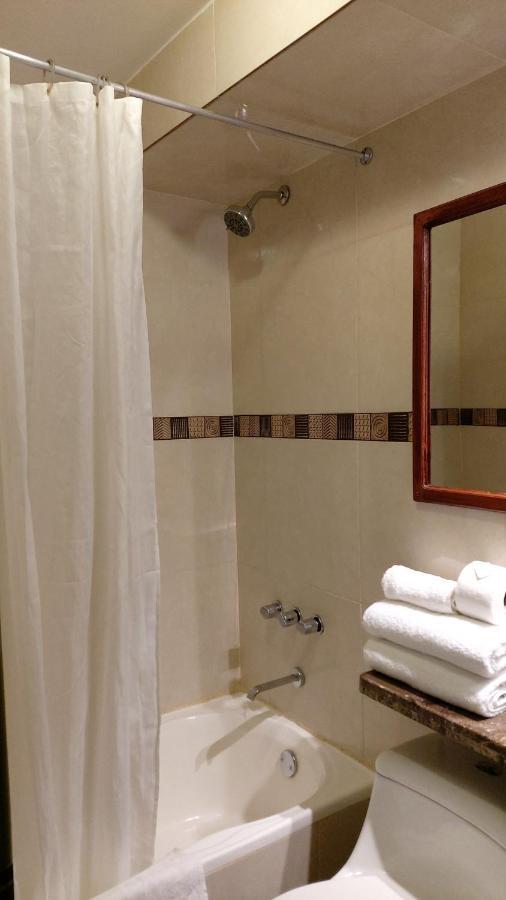 Hotel Pucara Machupicchu المظهر الخارجي الصورة