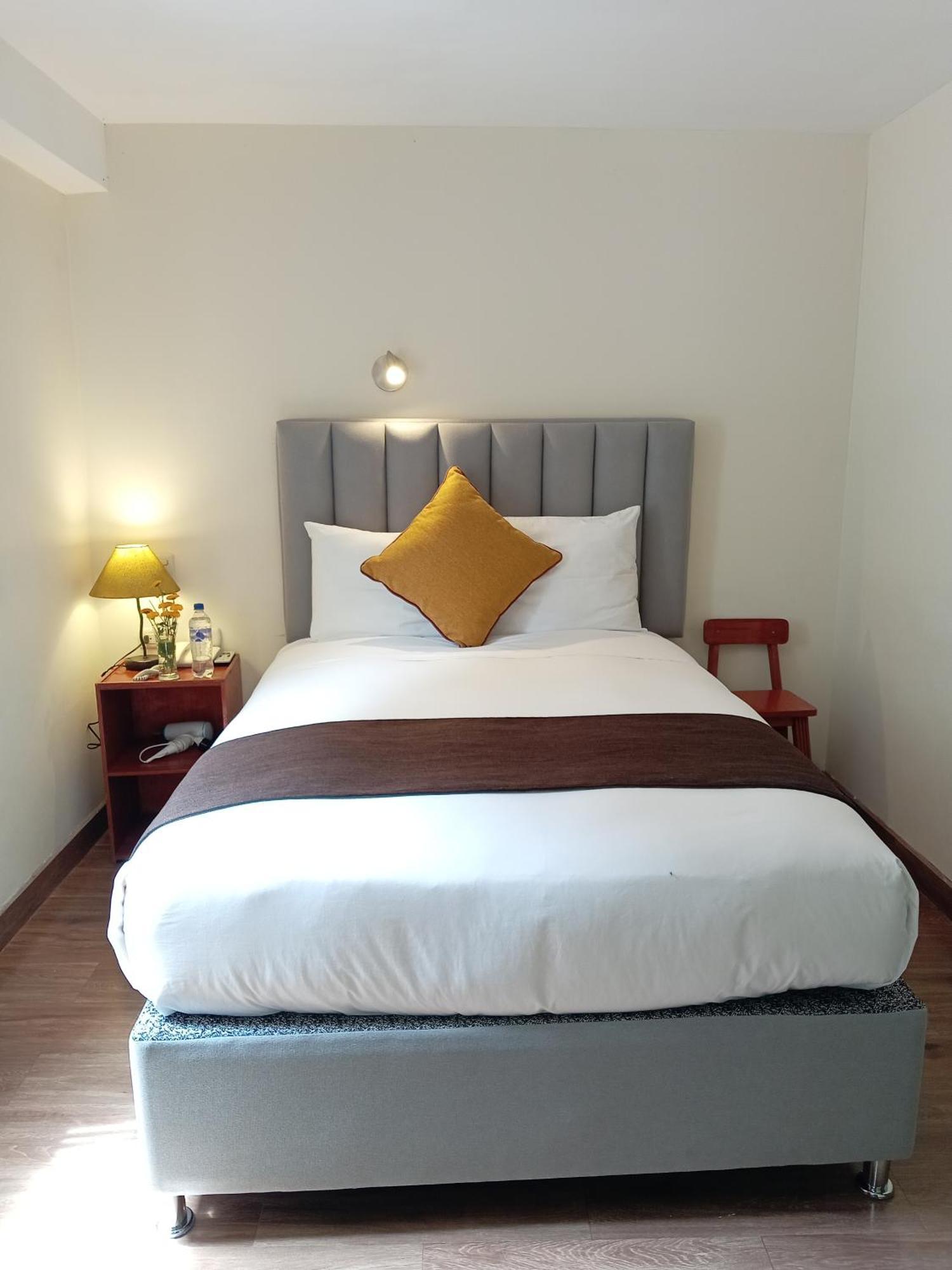Hotel Pucara Machupicchu المظهر الخارجي الصورة