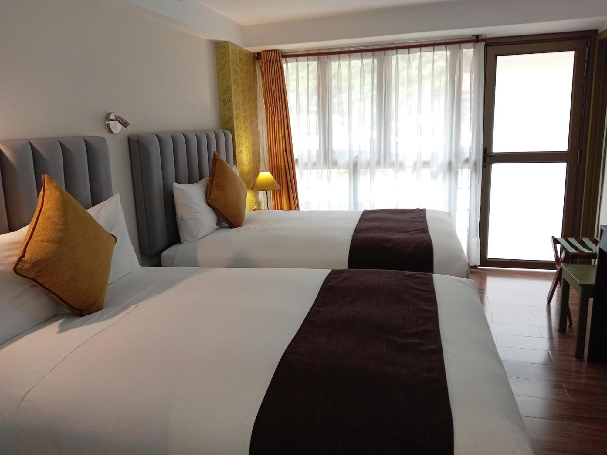 Hotel Pucara Machupicchu المظهر الخارجي الصورة